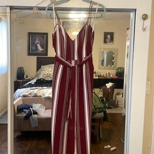 Lovers & Friends Jumpsuit